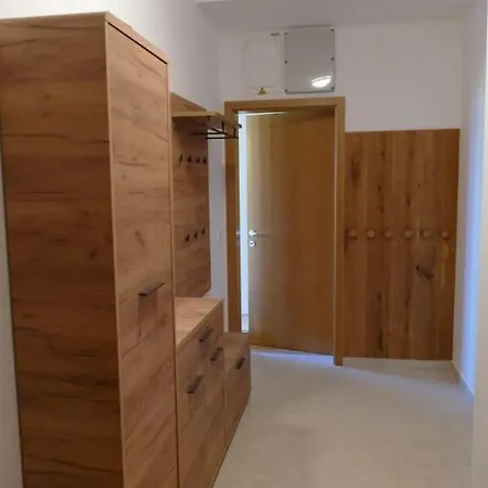 Apartment Forest Pohorje