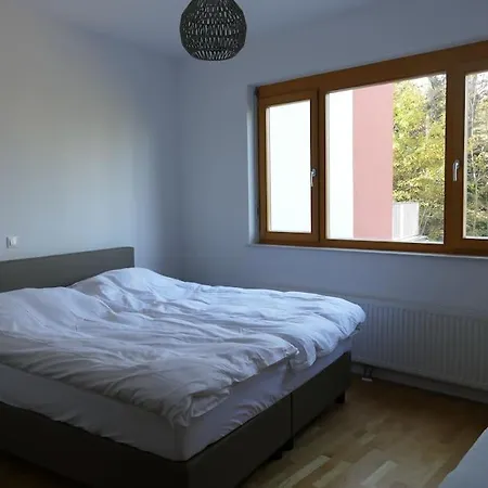 Apartment Forest Pohorje