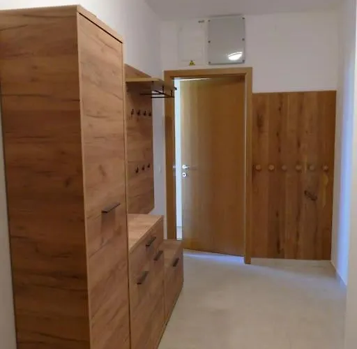 Lejlighed Forest Pohorje