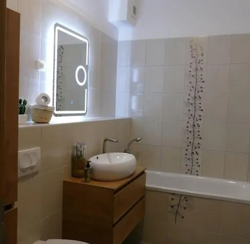 Forest Pohorje Lejlighed *