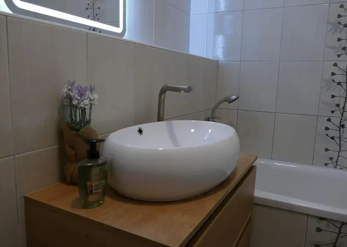 Forest Pohorje Lejlighed Hočko Pohorje